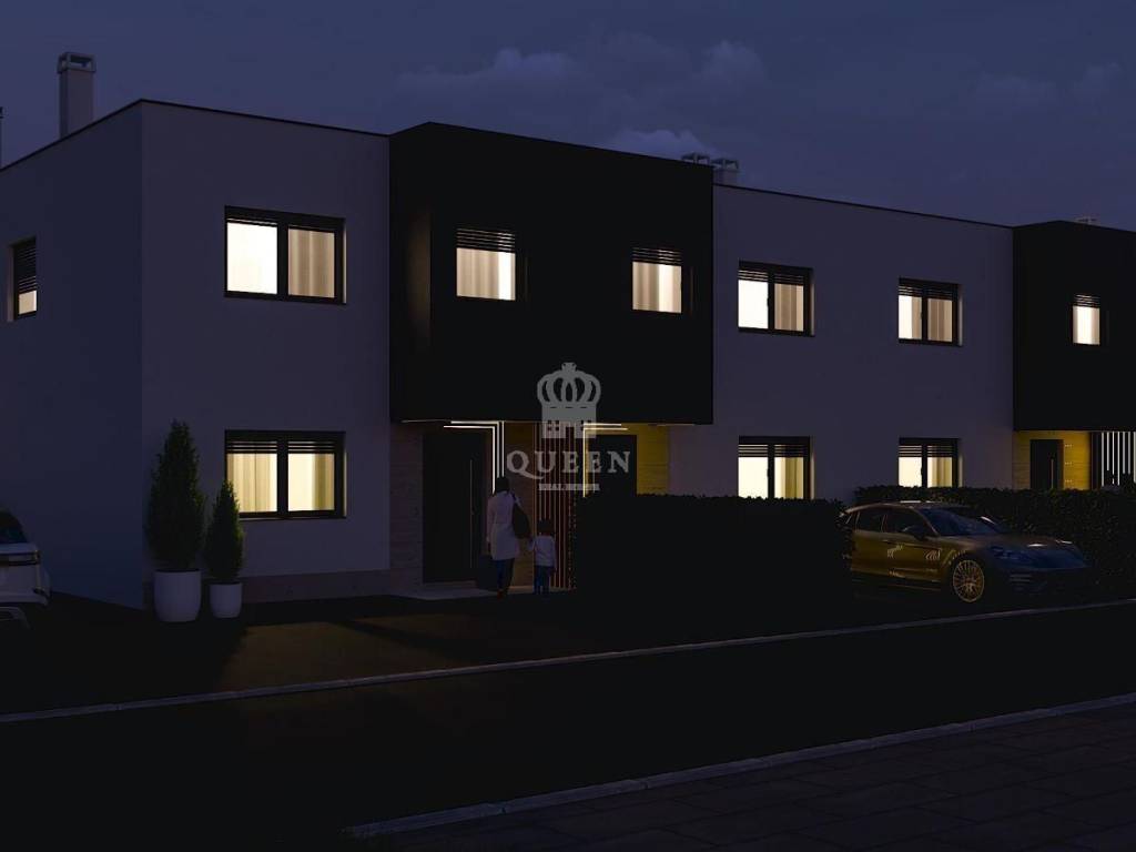 Dvojna kuća, Prodaja, Privlaka, Privlaka