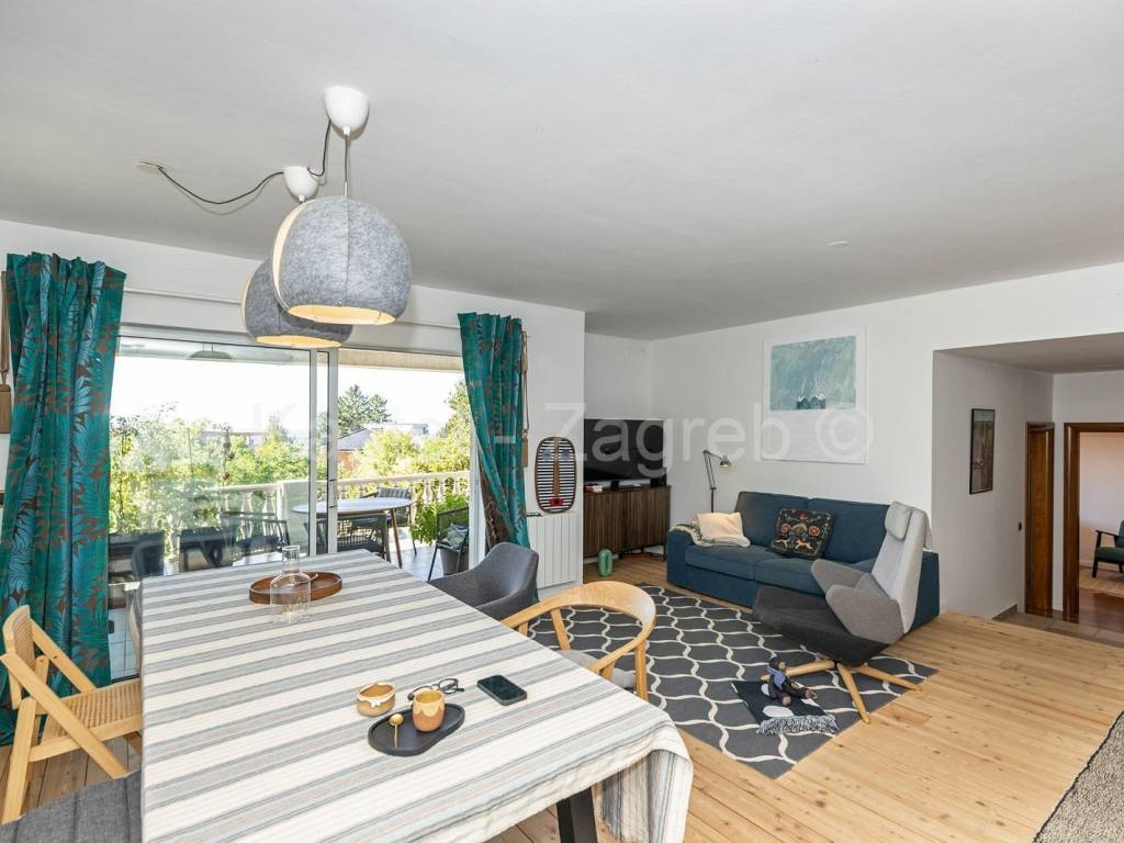 Stan u zgradi, Prodaja, Zagreb, Podsused - Vrapče