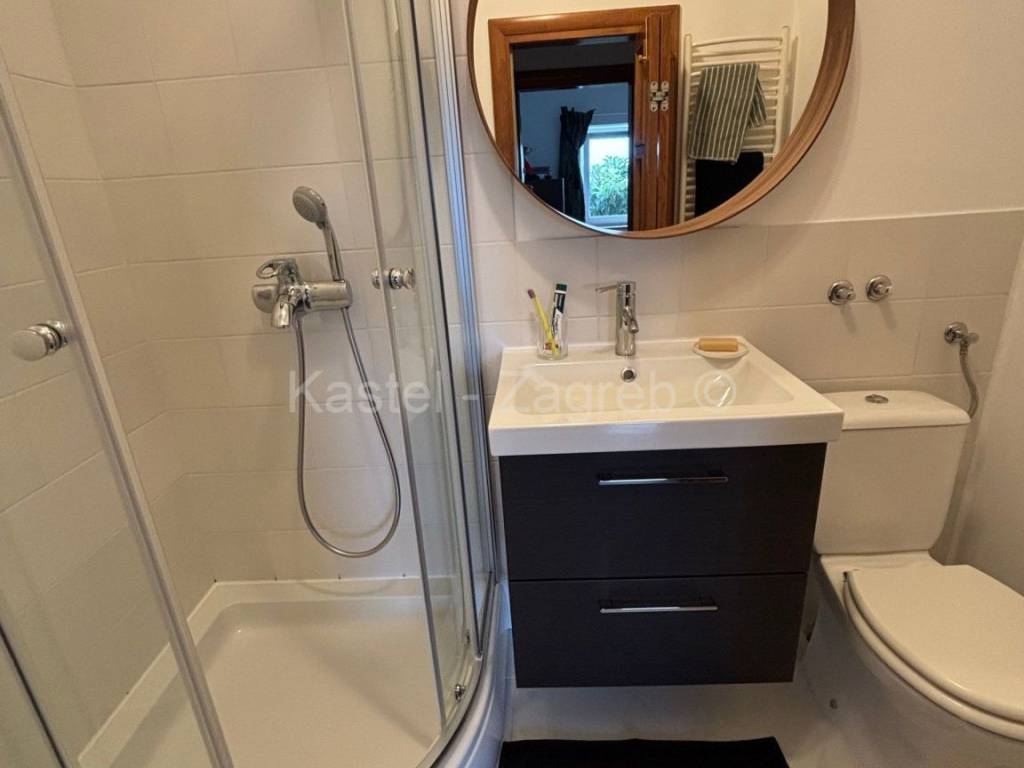 Stan u zgradi, Prodaja, Zagreb, Podsused - Vrapče