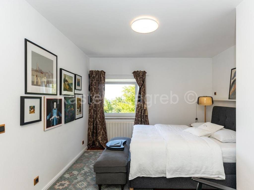 Stan u zgradi, Prodaja, Zagreb, Podsused - Vrapče