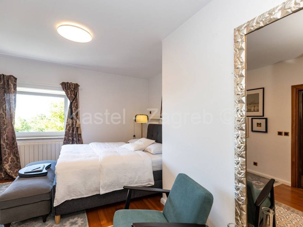 Stan u zgradi, Prodaja, Zagreb, Podsused - Vrapče