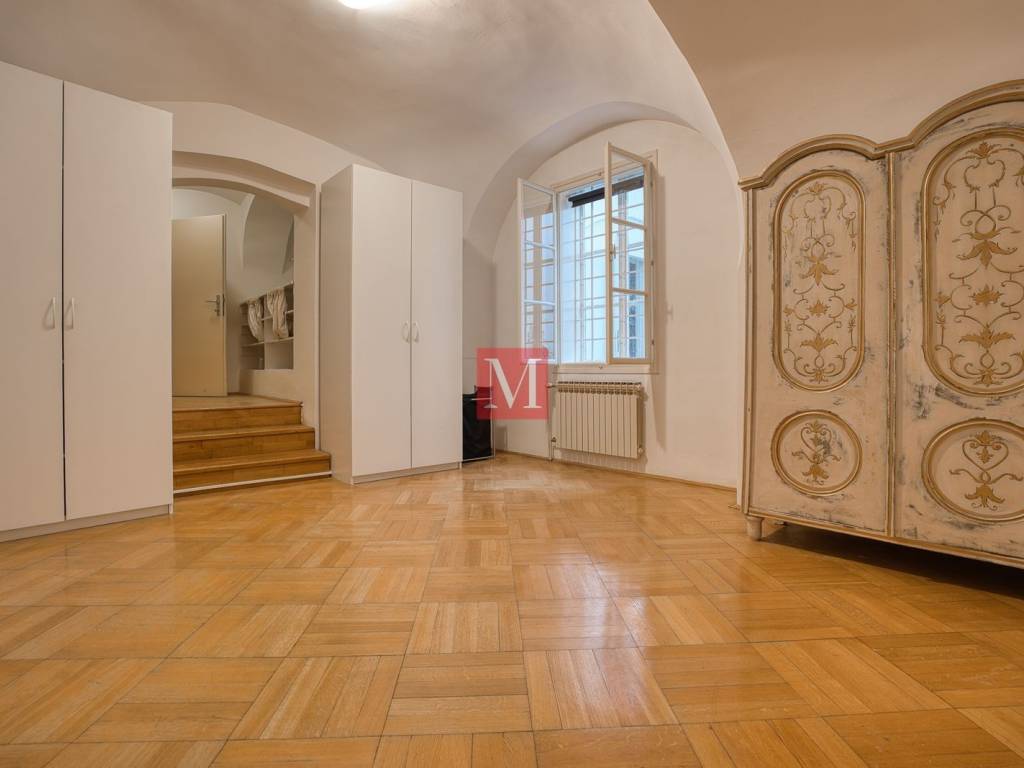 Stan u zgradi, Najam, Zagreb, Gornji Grad - Medveščak