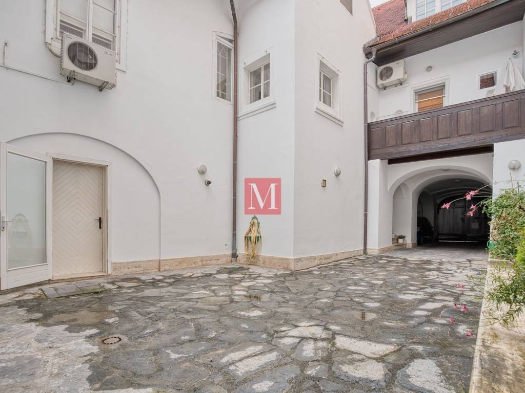 Stan u zgradi, Najam, Zagreb, Gornji Grad - Medveščak