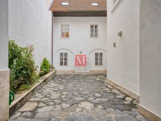 Stan u zgradi, Najam, Zagreb, Gornji Grad - Medveščak