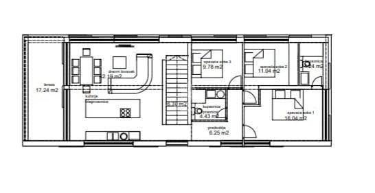 Apartman, Prodaja, Privlaka, Privlaka