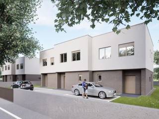 Stan u novogradnji, Prodaja, Samobor, Samobor