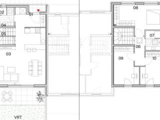 Stan u novogradnji, Prodaja, Samobor, Samobor