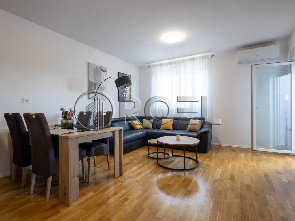 Stan u zgradi, Najam, Zagreb, Novi Zagreb - istok