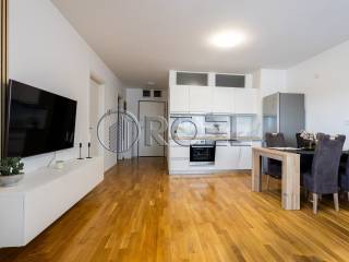 Stan u zgradi, Najam, Zagreb, Novi Zagreb - istok