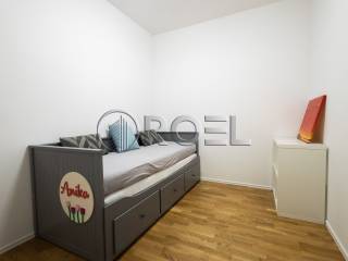 Stan u zgradi, Najam, Zagreb, Novi Zagreb - istok