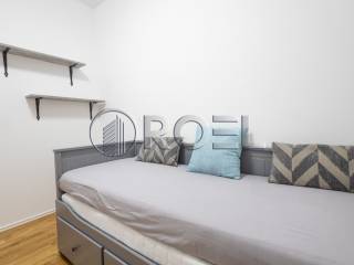 Stan u zgradi, Najam, Zagreb, Novi Zagreb - istok