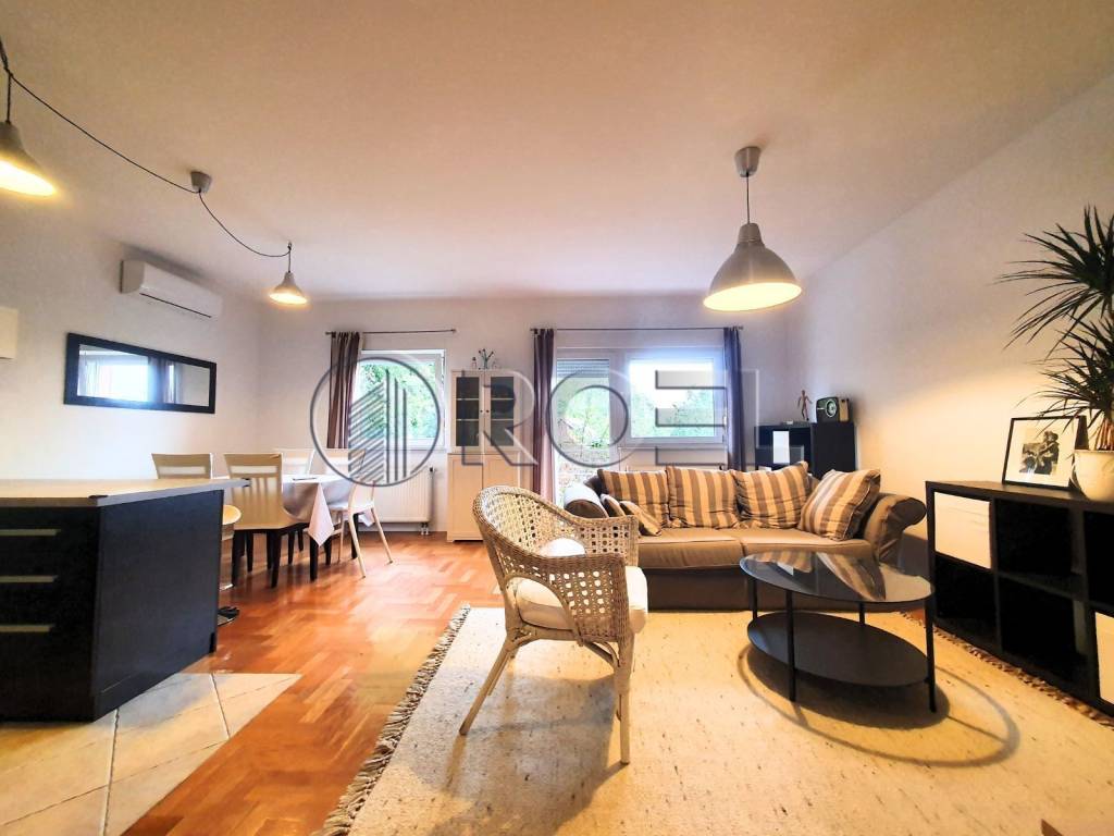 Stan u zgradi, Najam, Zagreb, Črnomerec