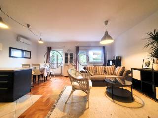 Stan u zgradi, Najam, Zagreb, Črnomerec