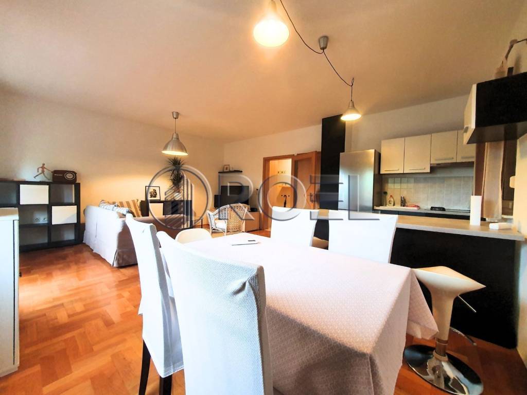 Stan u zgradi, Najam, Zagreb, Črnomerec