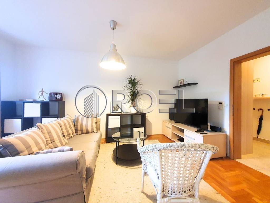 Stan u zgradi, Najam, Zagreb, Črnomerec