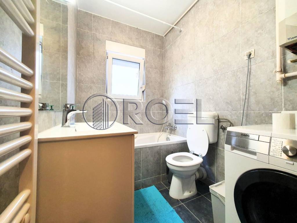 Stan u zgradi, Najam, Zagreb, Črnomerec