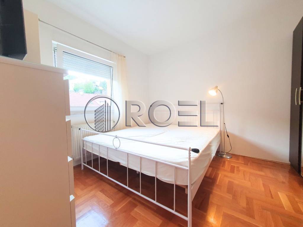 Stan u zgradi, Najam, Zagreb, Črnomerec