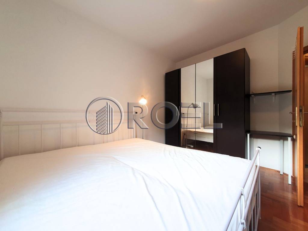 Stan u zgradi, Najam, Zagreb, Črnomerec