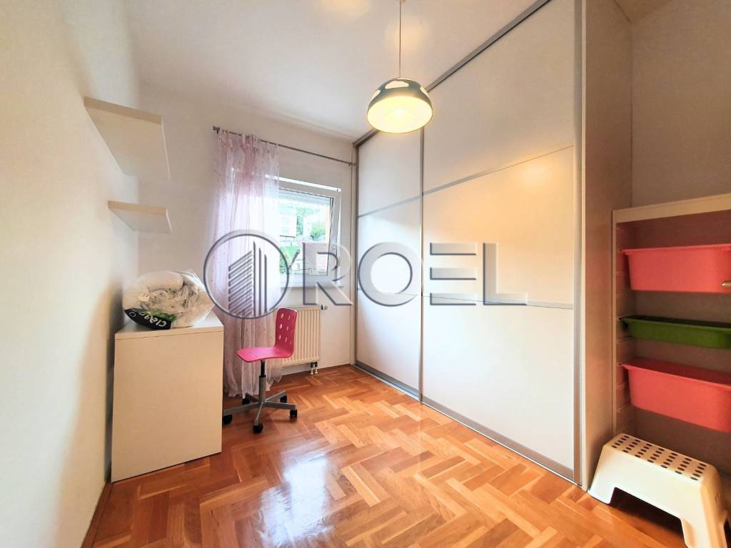 Stan u zgradi, Najam, Zagreb, Črnomerec