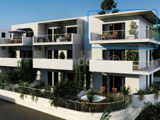 Apartman na moru, Prodaja, Trogir, Čiovo
