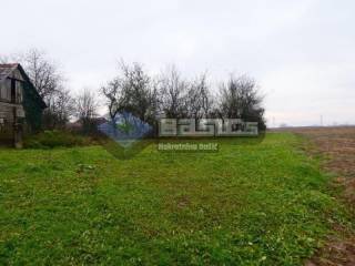 Građevinsko zemljište, Prodaja, Zagreb - Okolica, Odranski Obrež