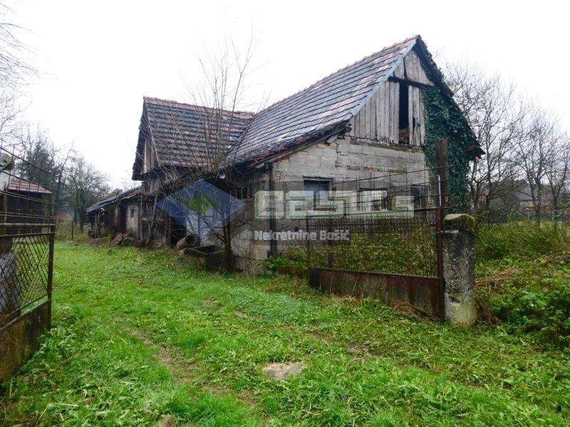 Građevinsko zemljište, Prodaja, Zagreb - Okolica, Odranski Obrež