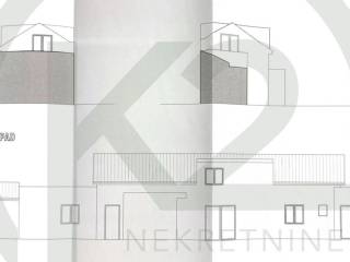 Kuća prizemnica, Prodaja, Zagreb, Maksimir