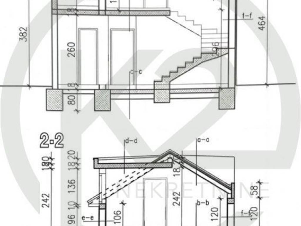 Kuća prizemnica, Prodaja, Zagreb, Maksimir