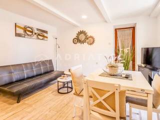 Stan u starijoj zgradi, Prodaja, Rovinj, Rovinj