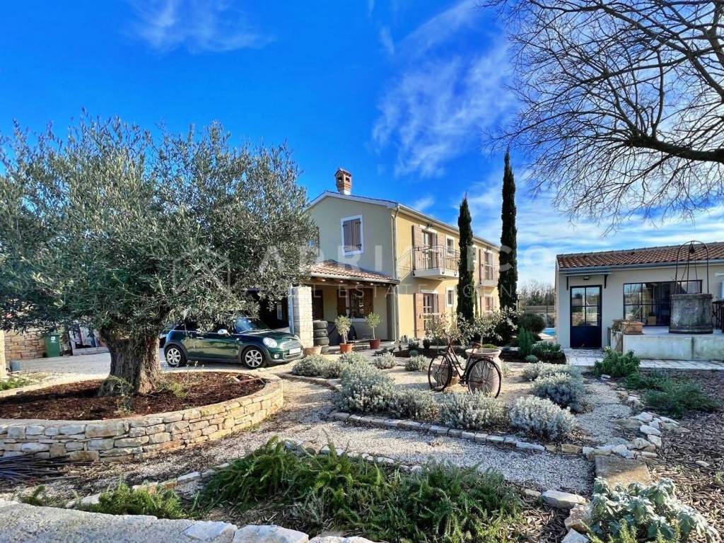 Kamena kuća, Prodaja, Svetvinčenat, Svetvinčenat