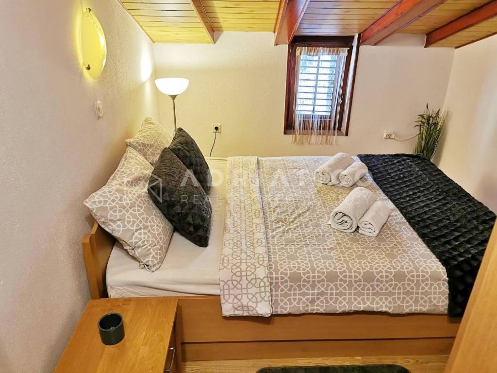 Stan u starijoj zgradi, Prodaja, Rovinj, Rovinj
