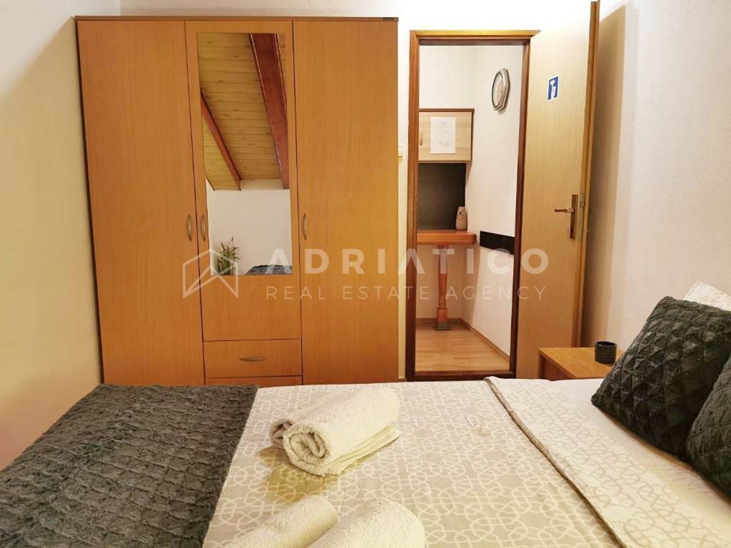 Stan u starijoj zgradi, Prodaja, Rovinj, Rovinj