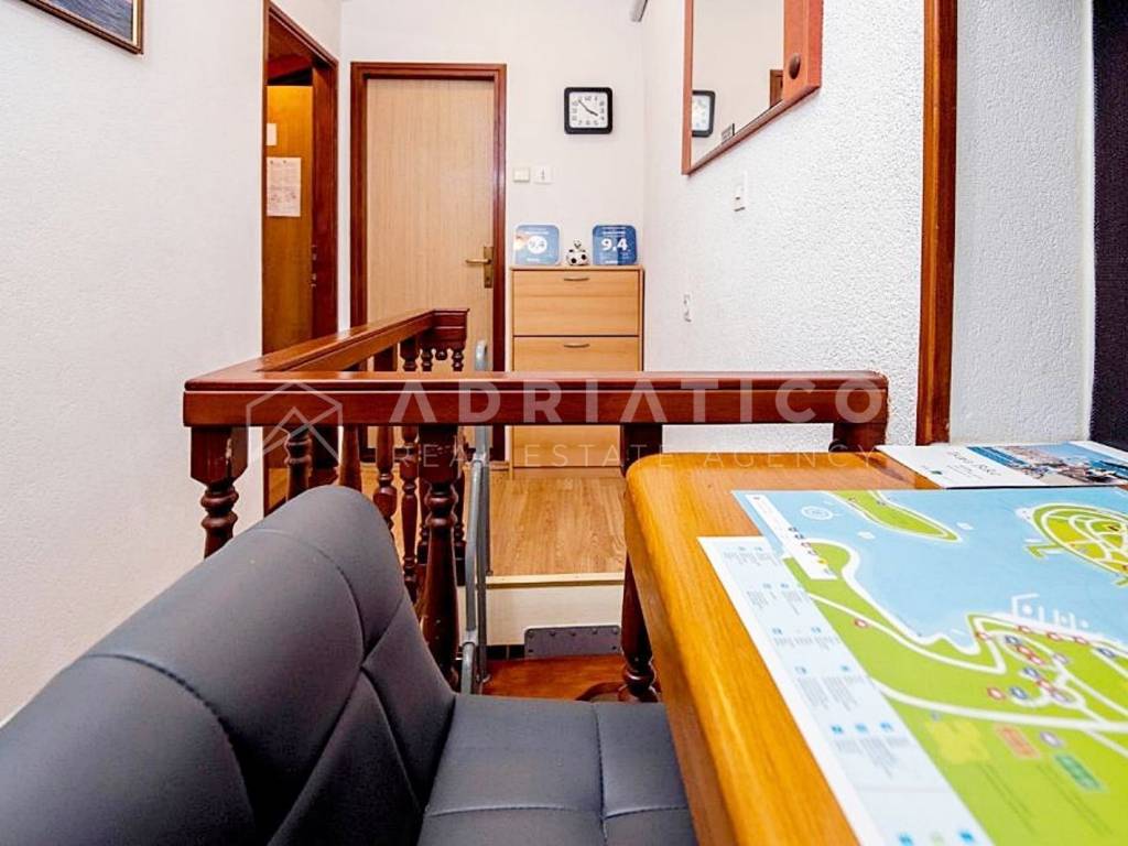 Stan u starijoj zgradi, Prodaja, Rovinj, Rovinj