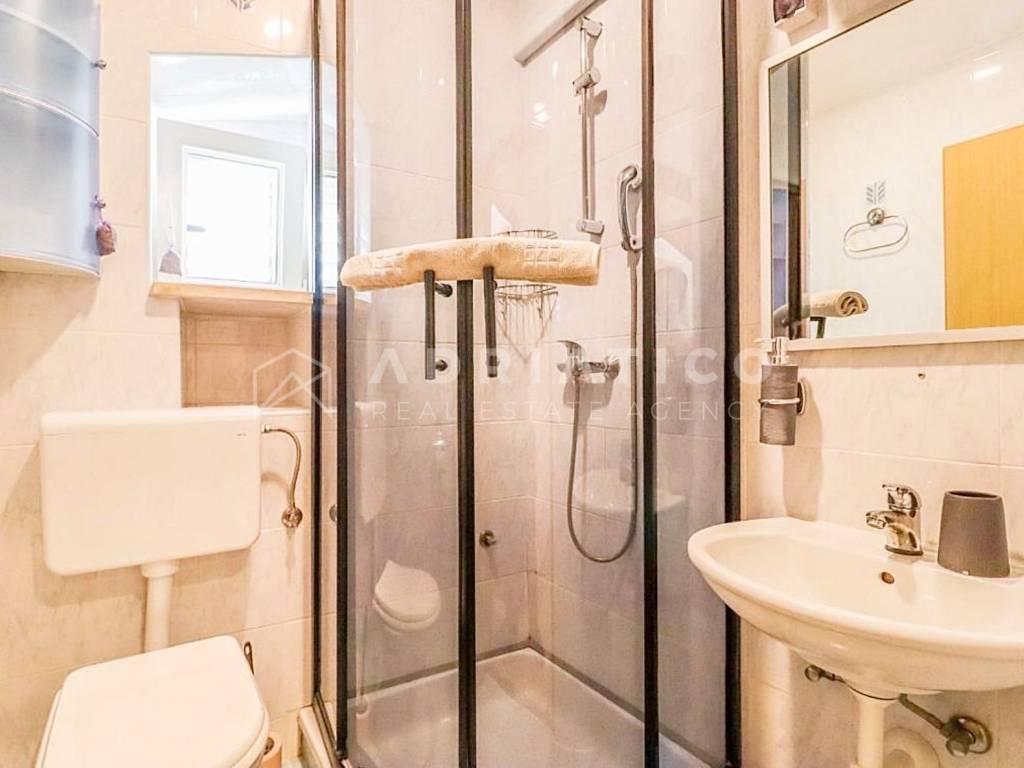 Stan u starijoj zgradi, Prodaja, Rovinj, Rovinj