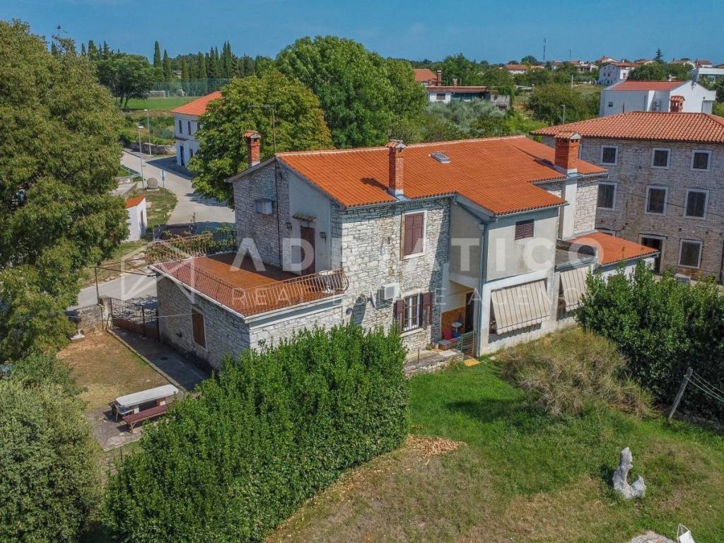 Kamena kuća, Prodaja, Kanfanar, Kanfanar