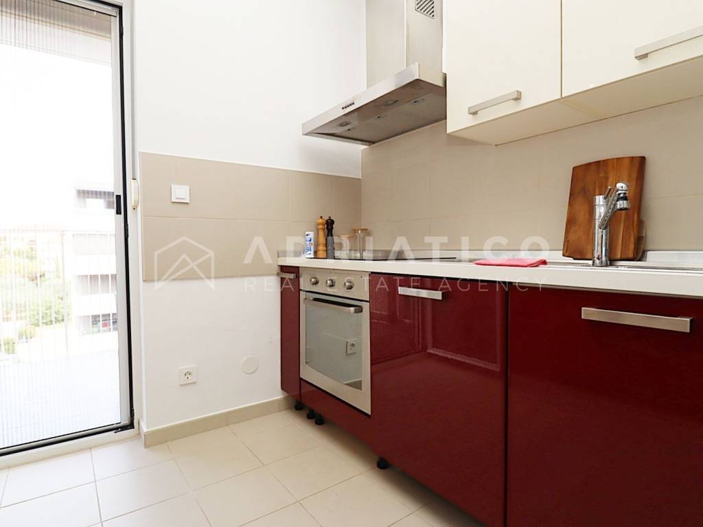 Stan u zgradi, Prodaja, Rovinj, Rovinj