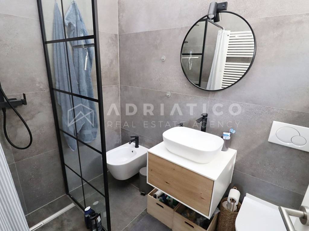 Stan u zgradi, Prodaja, Rovinj, Rovinj