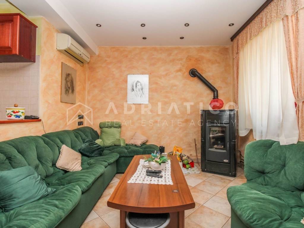 Kamena kuća, Prodaja, Kanfanar, Kanfanar