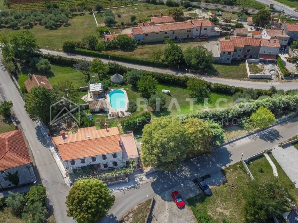 Kamena kuća, Prodaja, Kanfanar, Kanfanar