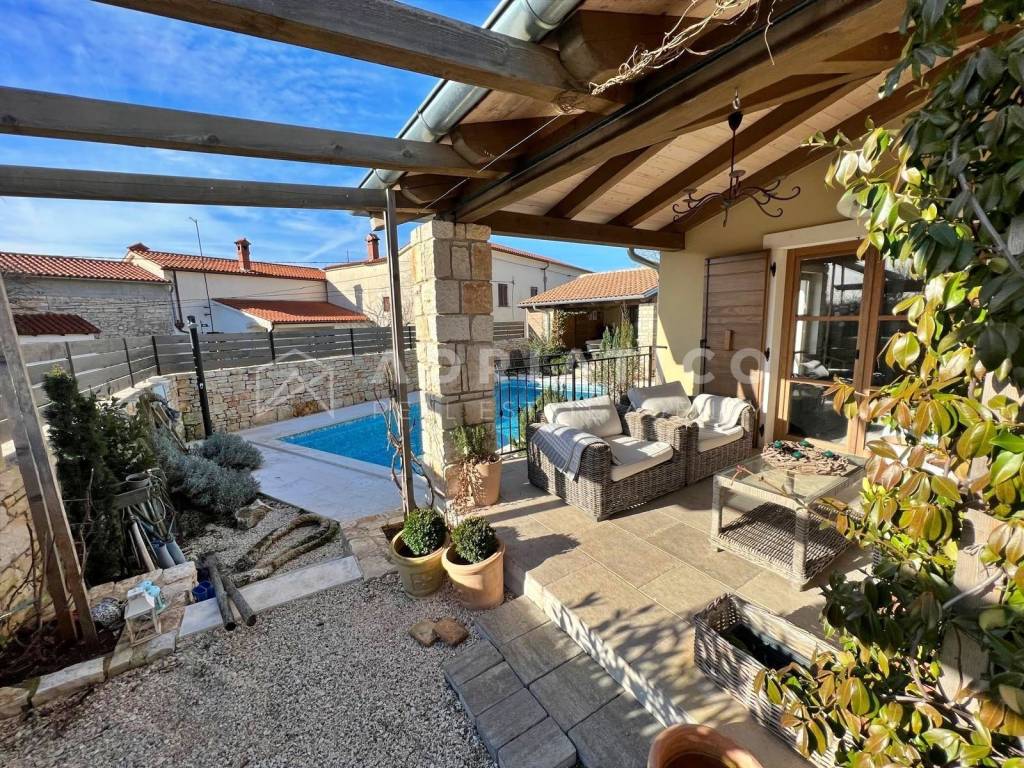 Kamena kuća, Prodaja, Svetvinčenat, Svetvinčenat