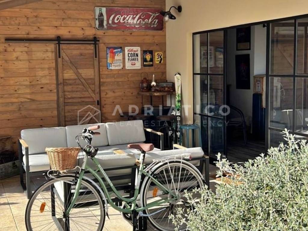 Kamena kuća, Prodaja, Svetvinčenat, Svetvinčenat