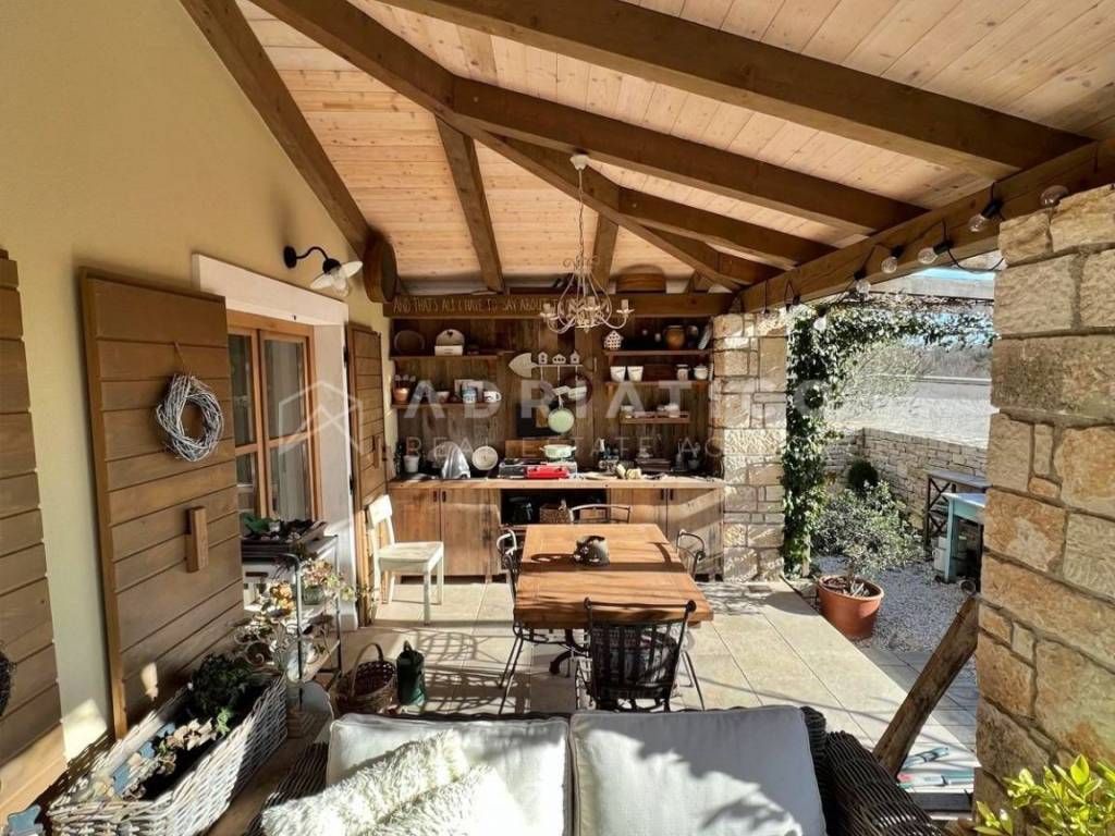 Kamena kuća, Prodaja, Svetvinčenat, Svetvinčenat