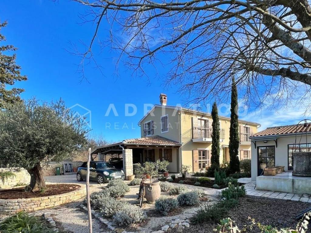 Kamena kuća, Prodaja, Svetvinčenat, Svetvinčenat