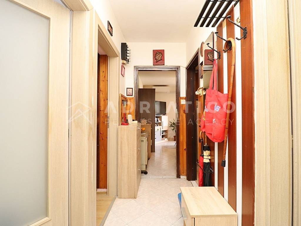 Stan u starijoj zgradi, Prodaja, Rovinj, Rovinj