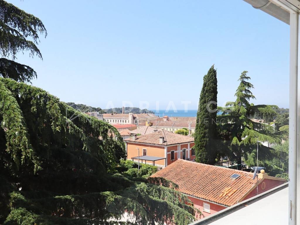 Dvojna kuća, Prodaja, Rovinj, Rovinj