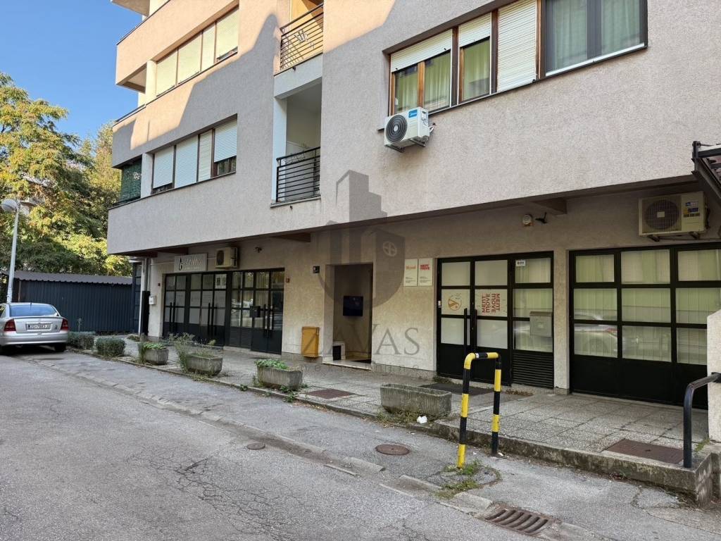 Ured, Prodaja, Zagreb, Trešnjevka - sjever