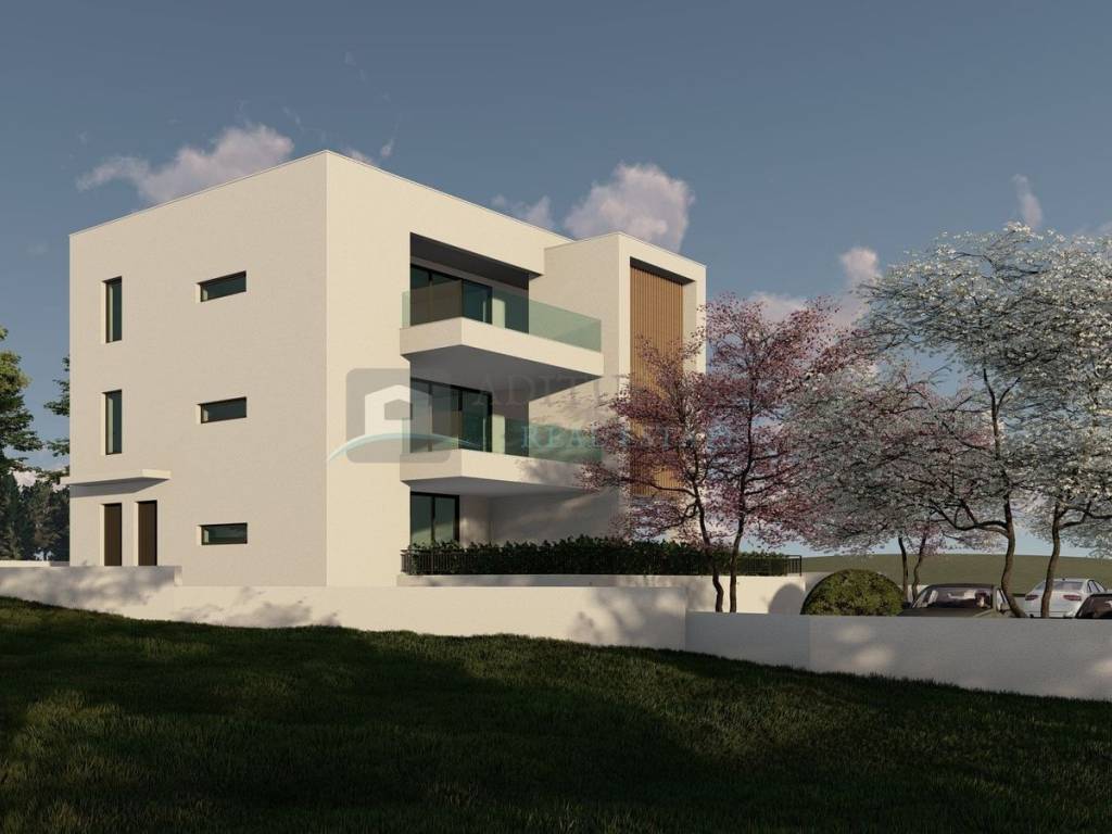 Stan u novogradnji, Prodaja, Vodice, Srima