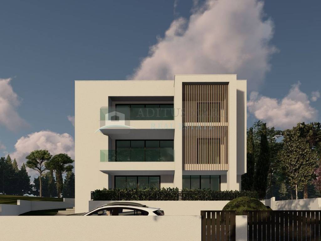 Stan u novogradnji, Prodaja, Vodice, Srima