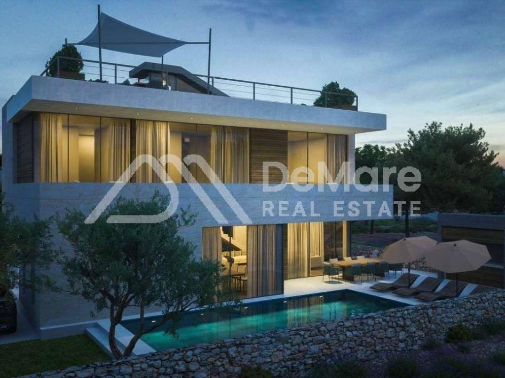 Luksuzna vila, Prodaja, Sukosan, Sukosan