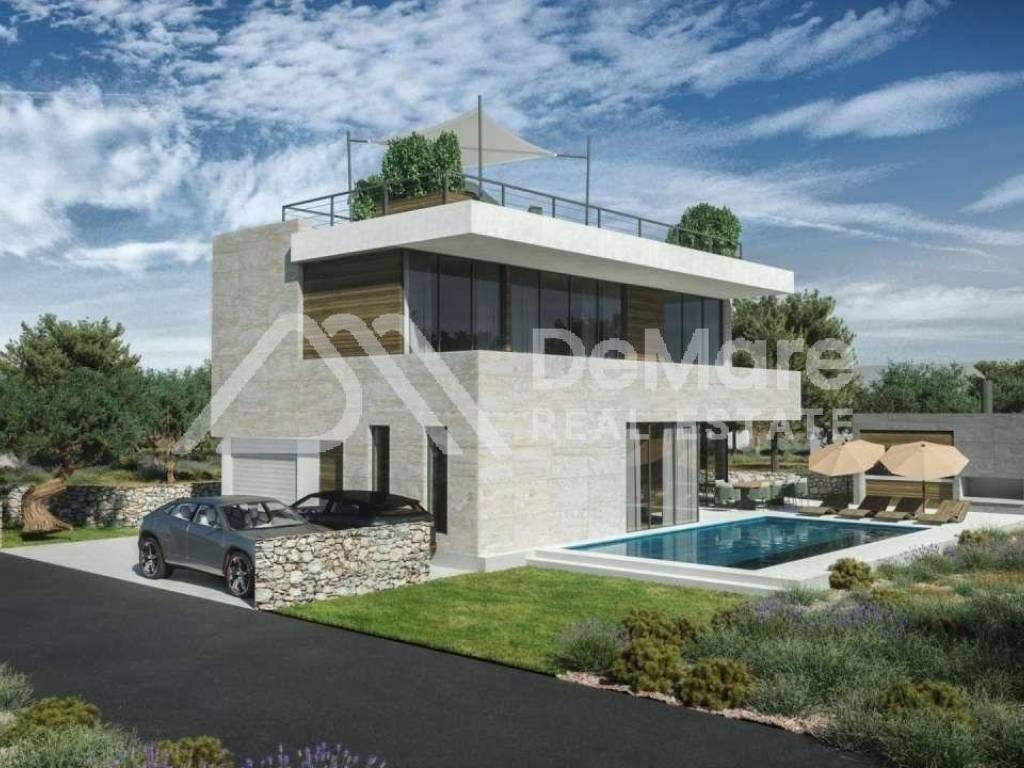 Luksuzna vila, Prodaja, Sukosan, Sukosan